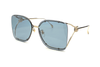 Gucci - GG1713SA (Gold | Blue)
