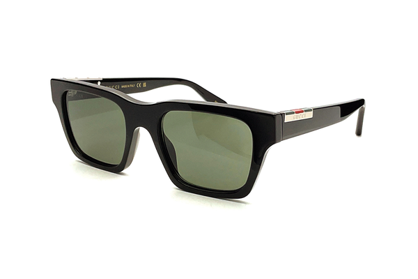 Gucci - GG1889S (Black)