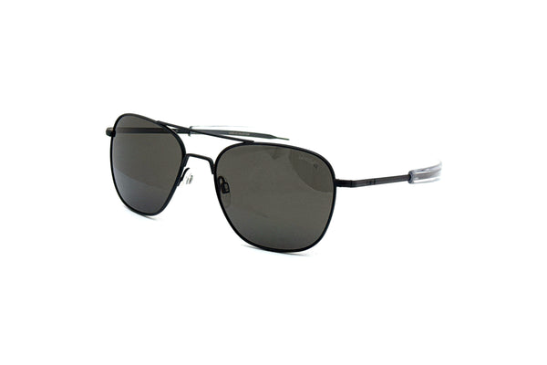 Randolph - Aviator (Midnight Force | Polarized American Grey)