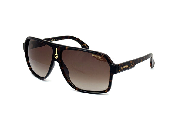 Carrera - 1001/S/US (Havana)