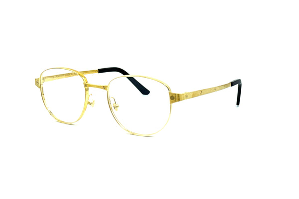 Cartier - Santos de Cartier - CT0572O (Gold)