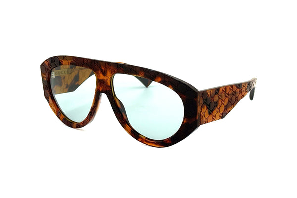 Gucci - GG2128S (Havana)