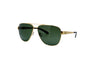 Born in Brooklyn - Navy Yard (Shiny Gold)