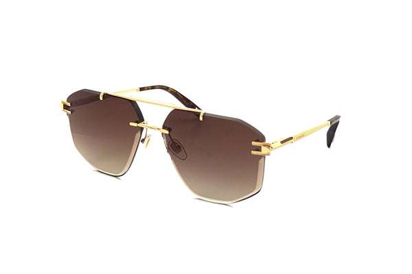 Chopard - SCHL23 (Rose Gold)