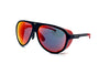 Rudy Project - Stardash (Dark Blue | Multilaser Red)