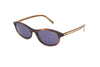 Prada - SPR D17 (Striped Rosewood)