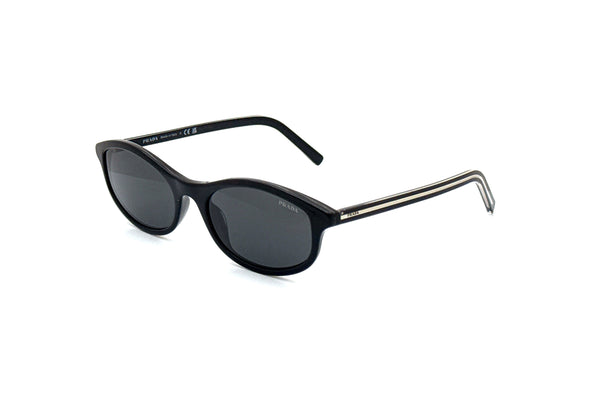 Prada - SPR D17 (Black/Basalt Horn)