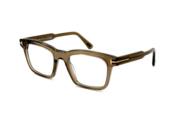 Tom Ford - TF6122-B (Shiny Dark Brown)