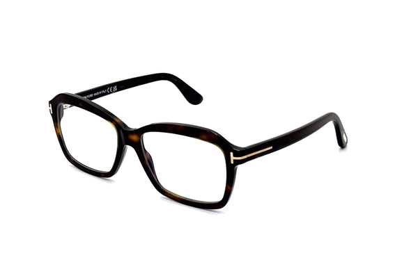 Tom Ford - TF6129-B (Shiny Dark Havana)
