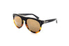 Shamballa Eyewear - Thunderbolt (Black/Tortoise)