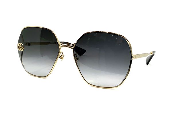 Gucci - GG0818SA (005)