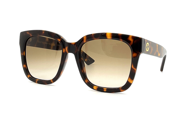 Gucci - GG1338S (Havana)