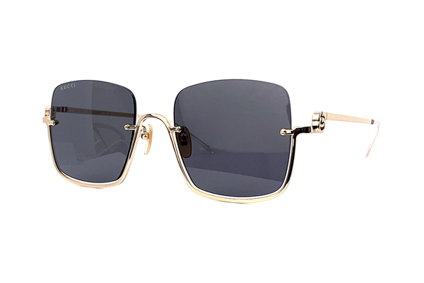 Gucci - GG1279S (Gold)