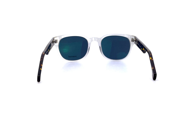 Entourage of 7 - Beacon XL (Frost/Tortoise | Blue)