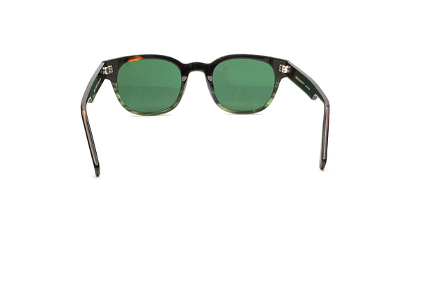 Entourage of 7 - Beacon (Havana Fade Green)