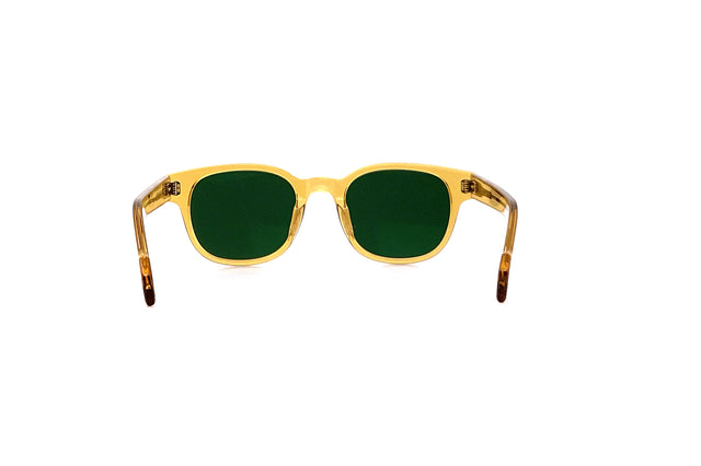 Entourage of 7 - Beacon Limited Edition Remaster (Vintage Amber | Green)