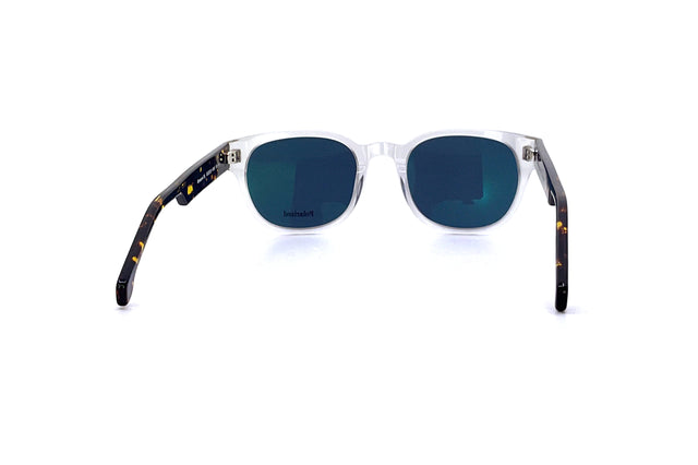 Entourage of 7 - Beacon XL (Frost/Tortoise | Blue)