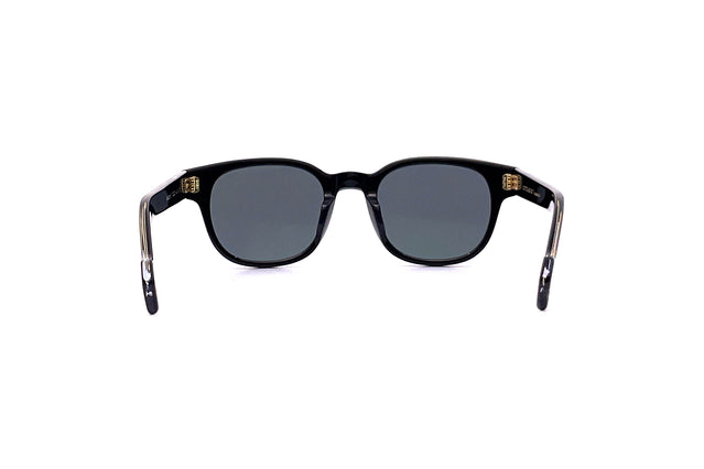 Entourage of 7 - Beacon Limited Edition Remaster (Black | Dark Grey)