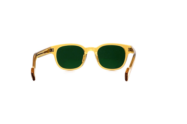 Entourage of 7 - Beacon Limited Edition Remaster (Vintage Amber | Green)