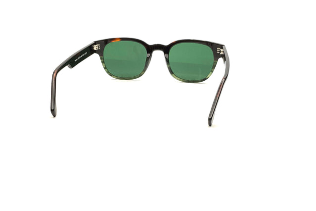 Entourage of 7 - Beacon (Havana Fade Green)