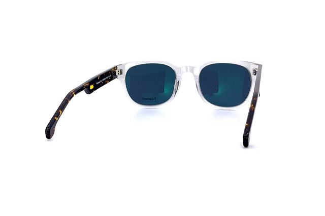 Entourage of 7 - Beacon XL (Frost/Tortoise | Blue)