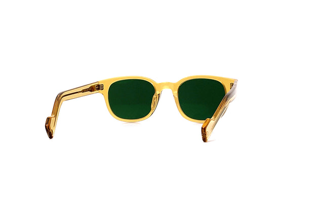 Entourage of 7 - Beacon Limited Edition Remaster (Vintage Amber | Green)