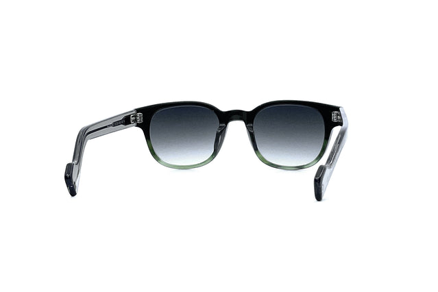 Entourage of 7 - Beacon Limited Edition Remaster (Green | Grey)