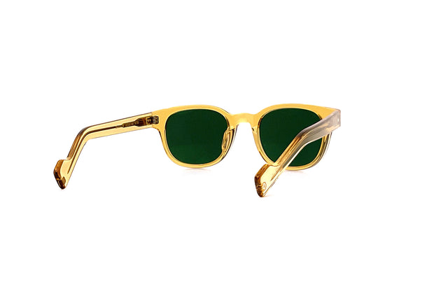 Entourage of 7 - Beacon Limited Edition Remaster (Vintage Amber | Green)