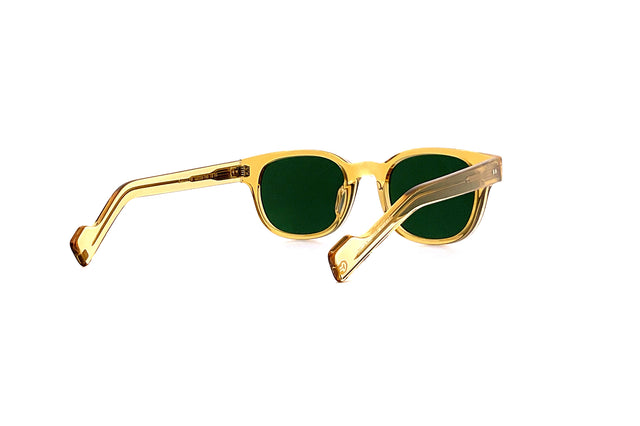 Entourage of 7 - Beacon Limited Edition Remaster (Vintage Amber | Green)