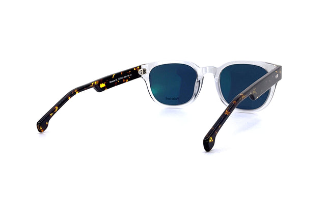 Entourage of 7 - Beacon XL (Frost/Tortoise | Blue)
