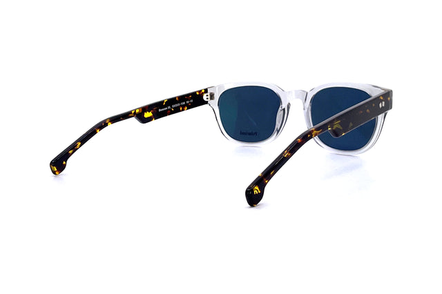 Entourage of 7 - Beacon XL (Frost/Tortoise | Blue)