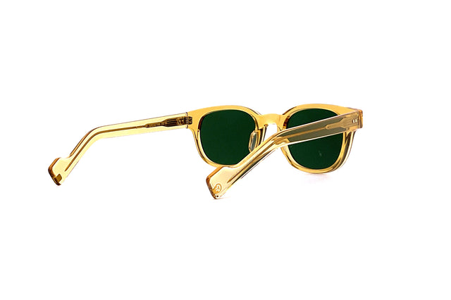 Entourage of 7 - Beacon Limited Edition Remaster (Vintage Amber | Green)