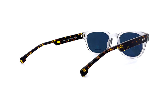 Entourage of 7 - Beacon XL (Frost/Tortoise | Blue)