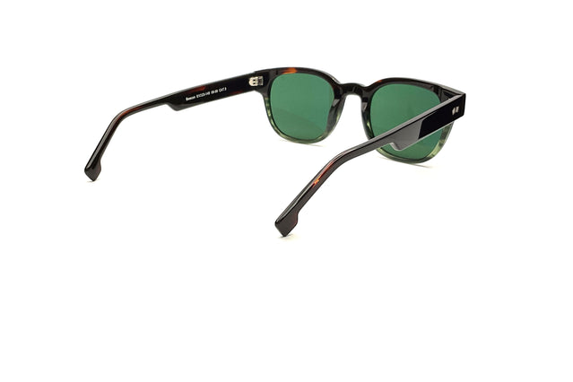 Entourage of 7 - Beacon (Havana Fade Green)