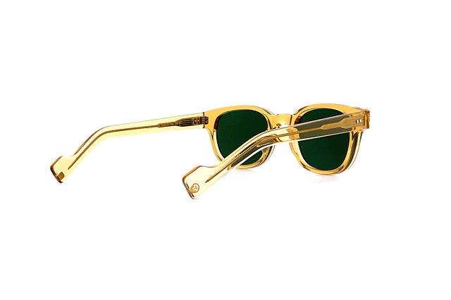 Entourage of 7 - Beacon Limited Edition Remaster (Vintage Amber | Green)