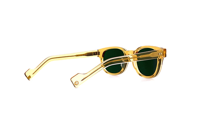 Entourage of 7 - Beacon Limited Edition Remaster (Vintage Amber | Green)
