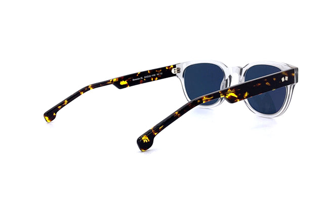 Entourage of 7 - Beacon XL (Frost/Tortoise | Blue)