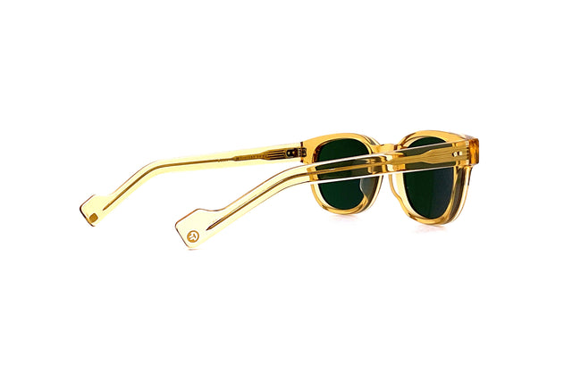 Entourage of 7 - Beacon Limited Edition Remaster (Vintage Amber | Green)