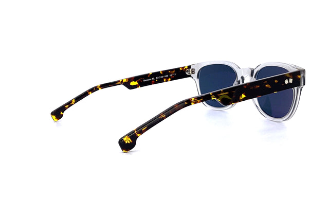 Entourage of 7 - Beacon XL (Frost/Tortoise | Blue)