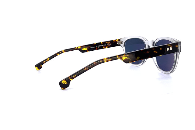 Entourage of 7 - Beacon XL (Frost/Tortoise | Blue)