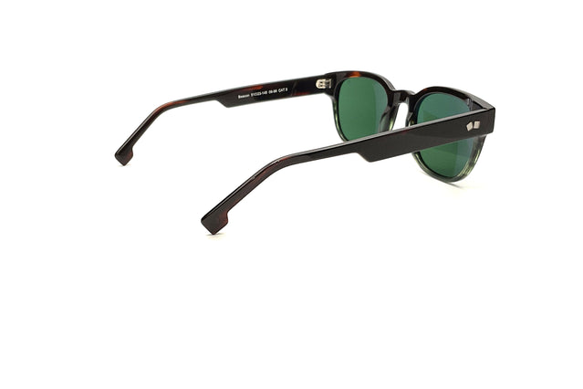 Entourage of 7 - Beacon (Havana Fade Green)