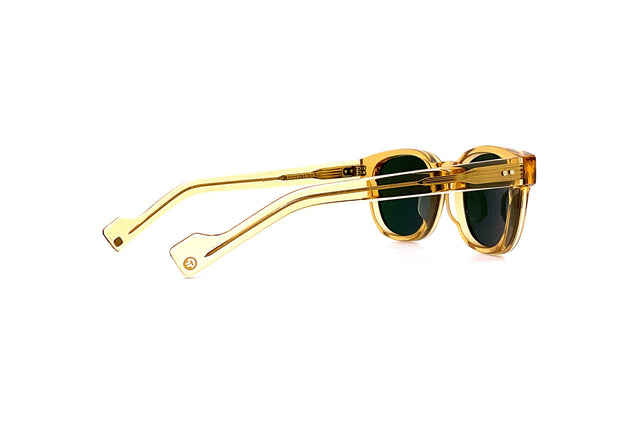 Entourage of 7 - Beacon Limited Edition Remaster (Vintage Amber | Green)