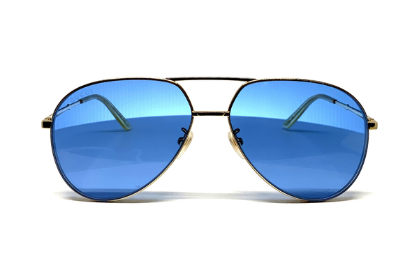 Gucci - GG0356S (007)