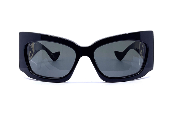 Gucci - GG1412S (Black)