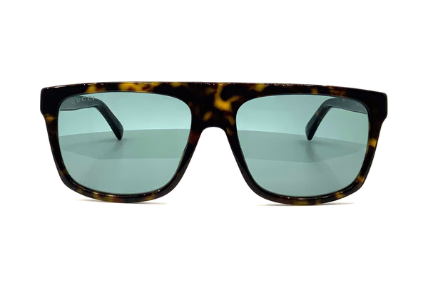Gucci - GG0450S (002)