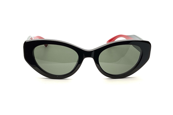 Gucci - GG1862S (Black)
