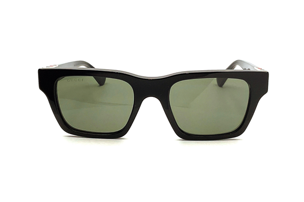 Gucci - GG1889S (Black)