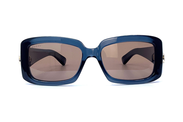 Gucci - GG1403S (Blue)