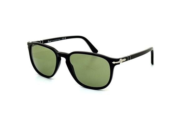 Persol - 3019S (Black | Green)