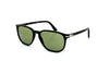 Persol - 3019S (Black | Green)